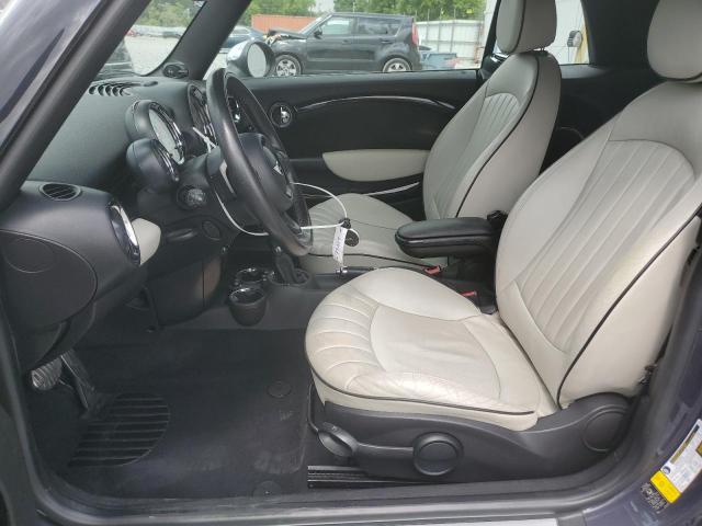 Photo 7 from auction – 2012 MINI COOPER S with VIN WMWZP3C56CT250886
