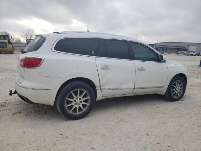 Photo 3 from auction – 2016 BUICK ENCLAVE with VIN 5GAKRAKD7GJ153050