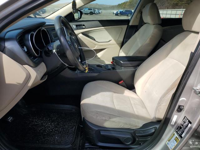 Photo 7 from auction – 2015 KIA OPTIMA LX with VIN 5XXGM4A75FG373693