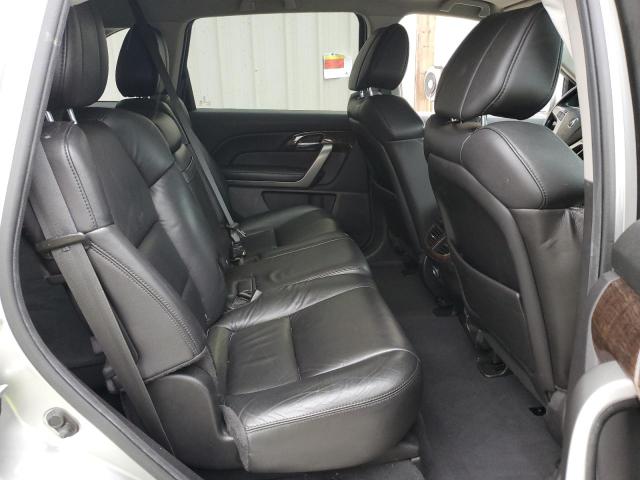 Photo 11 from auction – 2011 ACURA MDX TECHNO with VIN 2HNYD2H63BH542763