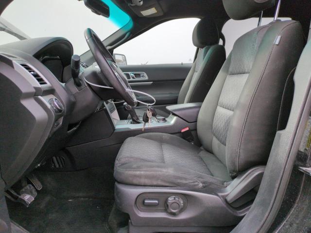 Снимка 7 от търг – 2014 FORD EXPLORER X с VIN 1FM5K8D80EGB16310
