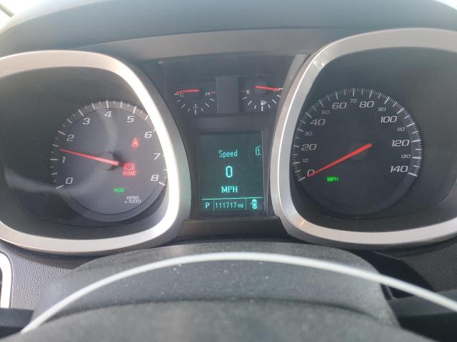 Снимка 9 от търг – 2012 CHEVROLET EQUINOX LS с VIN 2GNFLCEK1C6288238