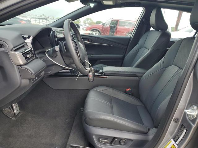 Photo 7 from auction – 2025 TOYOTA CAMRY XSE with VIN 4T1DAACK6SU529218