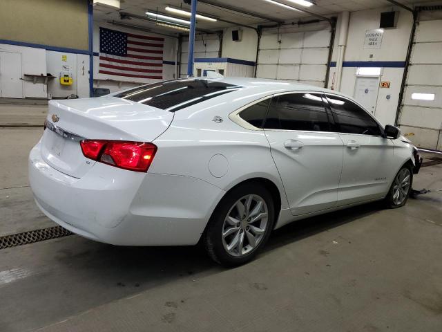 Photo 3 from auction – 2017 CHEVROLET IMPALA LT with VIN 2G1105SA1H9152015