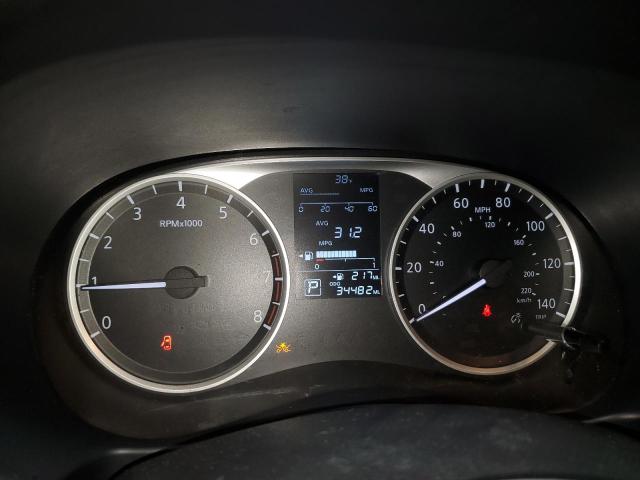 Photo 9 from auction – 2024 NISSAN KICKS S with VIN 3N1CP5BV6RL480403