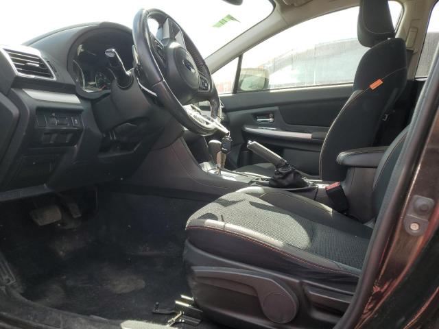 Photo 7 from auction – 2016 SUBARU CROSSTREK with VIN JF2GPABC4G8241788