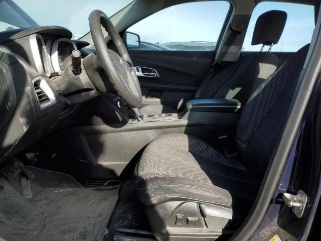 Photo 7 from auction – 2017 CHEVROLET EQUINOX LS with VIN 2GNALBEK0H1543440