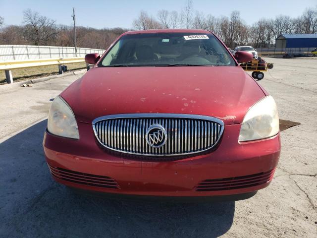 Photo 5 from auction – 2009 BUICK LUCERNE CX with VIN 1G4HD57M89U106372