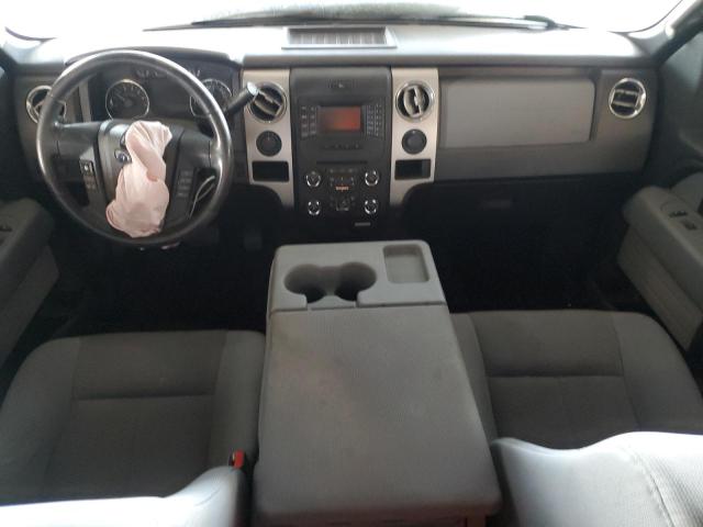 Photo 8 from auction – 2014 FORD F150 SUPER with VIN 1FTFX1EF0EFB01956