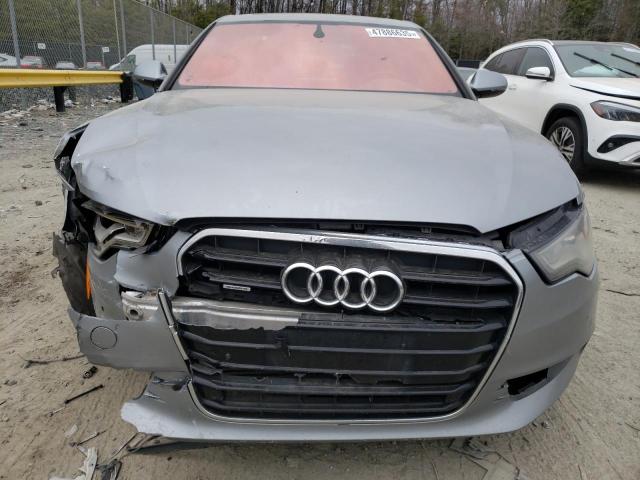 Photo 5 from auction – 2015 AUDI A6 PREMIUM with VIN WAUGFAFC8FN011793