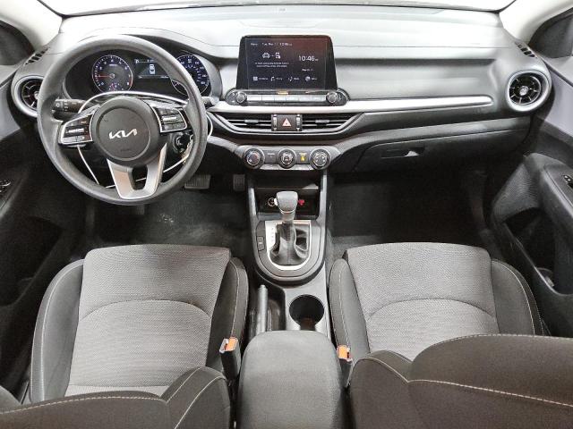 Photo 8 from auction – 2024 KIA FORTE LX with VIN 3KPF24AD8RE764065