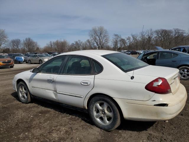Photo 2 from auction – 2001 FORD TAURUS SES with VIN 1FAFP55U11A117148
