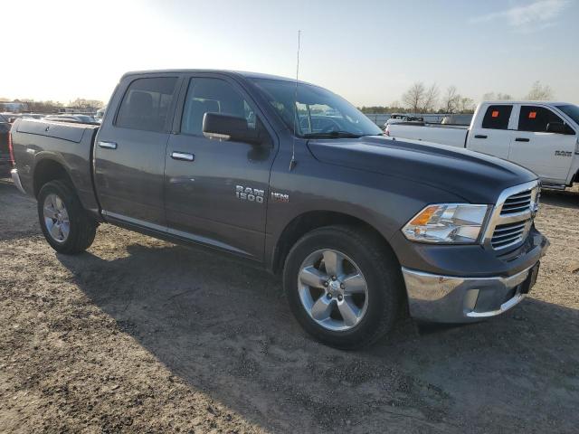 Photo 4 from auction – 2017 RAM 1500 SLT with VIN 1C6RR7LT6HS719997