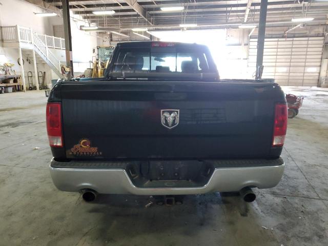 Photo 6 from auction – 2012 DODGE RAM 1500 S with VIN 1C6RD7GT0CS328202