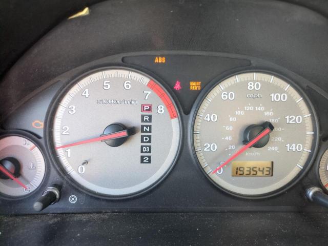 Photo 9 from auction – 2002 HONDA CIVIC EX with VIN 1HGEM22922L093012
