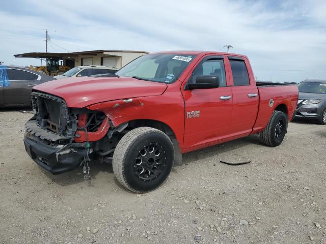 RAM 1500 ST 2013 с VIN 1C6RR6FPXDS665607 - Снимка от търг
