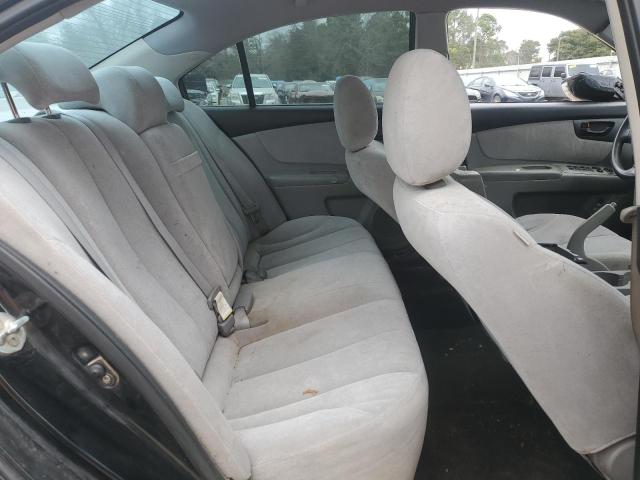 Zdjęcie 10 z aukcji – 2009 KIA OPTIMA LX z VIN KNAGE228495366801