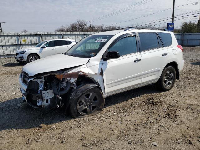 TOYOTA RAV4 2011 with VIN 2T3ZF4DV8BW084442 - Photo from auction