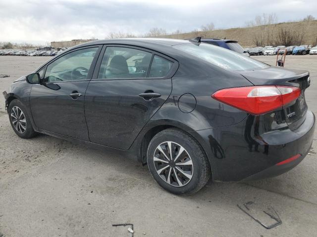 Photo 2 from auction – 2015 KIA FORTE LX with VIN KNAFX4A69F5415584