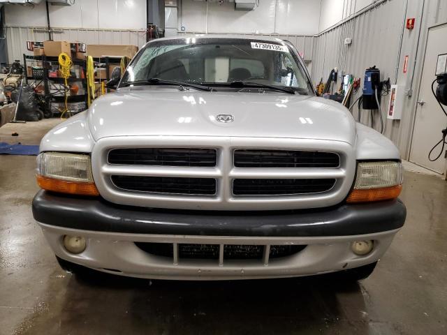 Photo 5 from auction – 2003 DODGE DAKOTA SPO with VIN 1D7GL32N13S239085