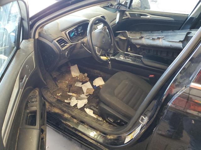 Photo 8 from auction – 2020 FORD FUSION SE with VIN 3FA6P0HD4LR162494