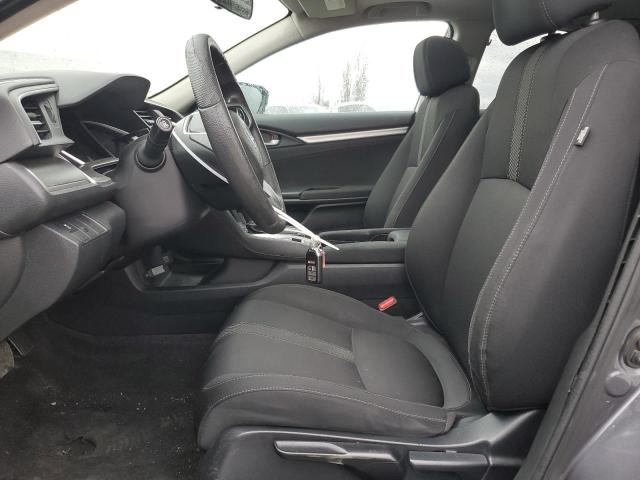 Photo 7 from auction – 2017 HONDA CIVIC EX with VIN 2HGFC2F77HH539578