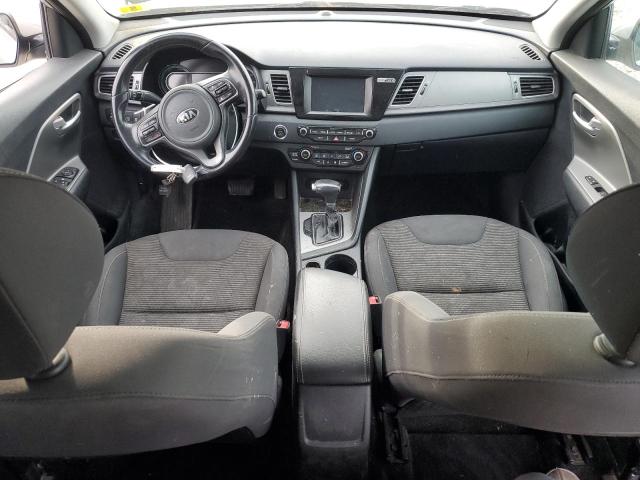 Photo 8 from auction – 2018 KIA NIRO FE with VIN KNDCB3LC1J5212666