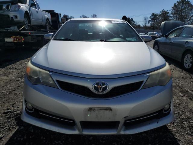 Photo 5 from auction – 2012 TOYOTA CAMRY BASE with VIN 4T1BF1FK6CU068771