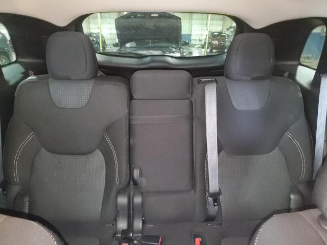 Photo 10 from auction – 2016 JEEP CHEROKEE L with VIN 1C4PJLCB0GW190142