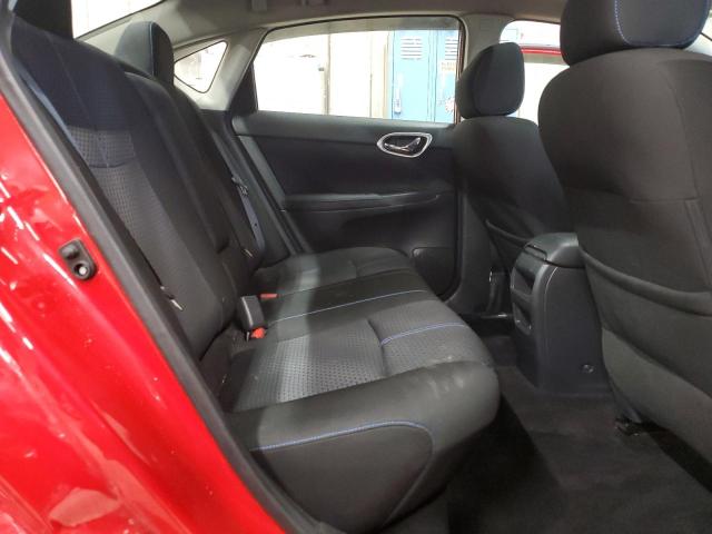 Photo 10 from auction – 2017 NISSAN SENTRA SR with VIN 3N1CB7AP1HY274596