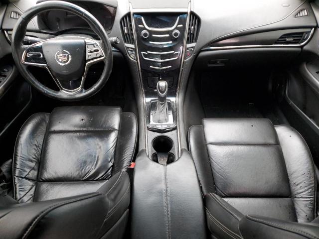 Снимка 8 от търг – 2013 CADILLAC ATS с VIN 1G6AA5RX1D0137729