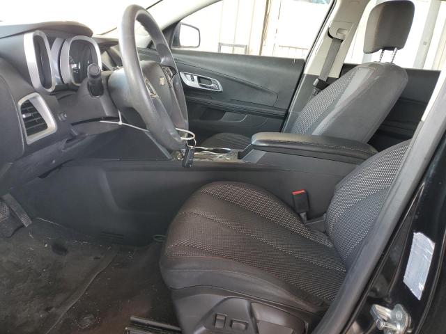 Photo 7 from auction – 2016 CHEVROLET EQUINOX LS with VIN 2GNALBEKXG6193591