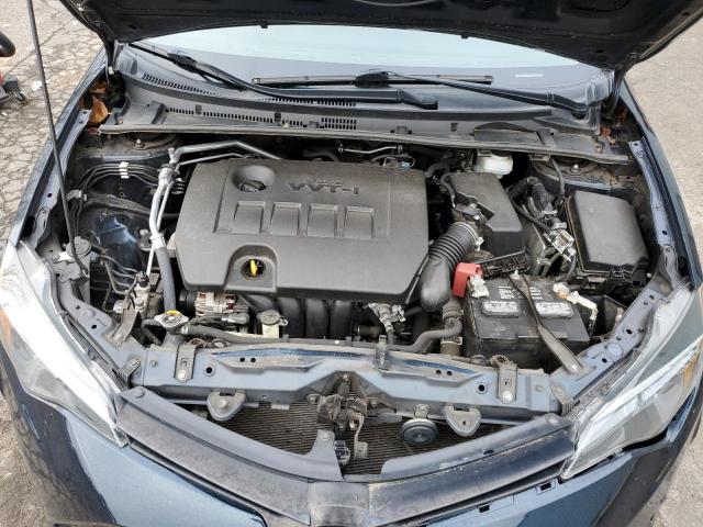 Photo 11 from auction – 2019 TOYOTA COROLLA L with VIN 2T1BURHE0KC234441