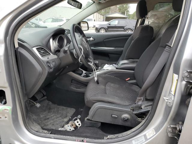 Photo 7 from auction – 2016 DODGE JOURNEY with VIN 3C4PDCBG7GT228685