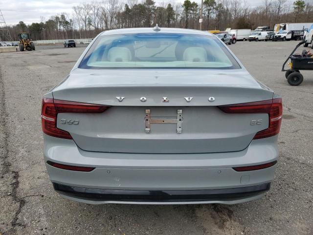 Photo 6 from auction – 2024 VOLVO S60 PLUS with VIN 7JRL12FL5RG294220