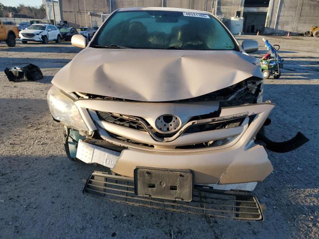 Снимка 5 от търг – 2011 TOYOTA COROLLA BA с VIN JTDBU4EE5B9149589