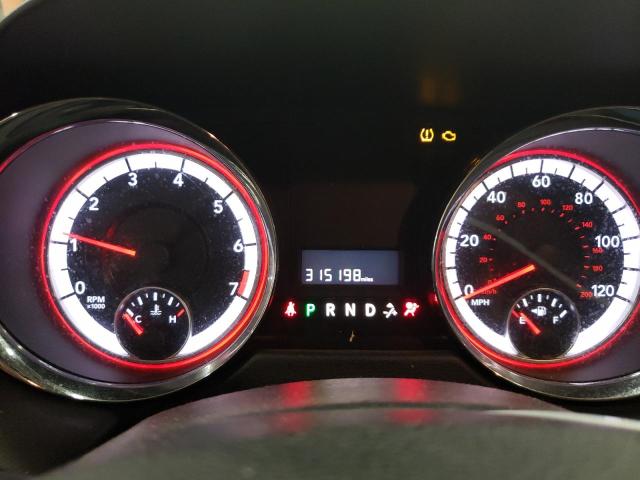 Zdjęcie 9 z aukcji – 2017 DODGE GRAND CARA z VIN 2C4RDGBG0HR640693