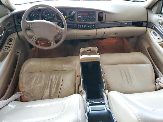 Photo 8 from auction – 2004 BUICK LESABRE LI with VIN 1G4HR54K14U165177
