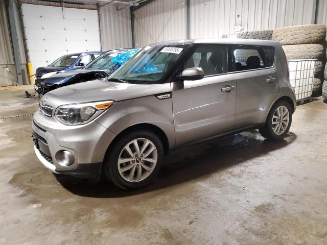 KIA SOUL + 2017 with VIN KNDJP3A54H7415630 - Photo from auction