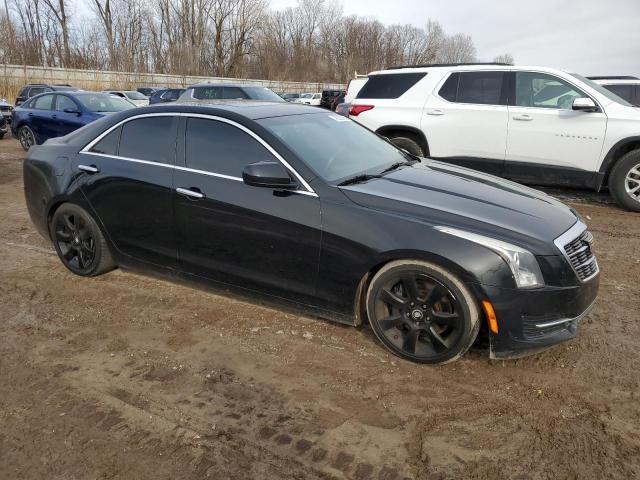 Photo 4 from auction – 2015 CADILLAC ATS with VIN 1G6AA5RX8F0138220