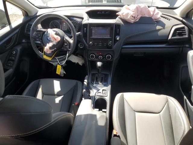 Photo 8 from auction – 2021 SUBARU CROSSTREK with VIN JF2GTHRC3MH329964