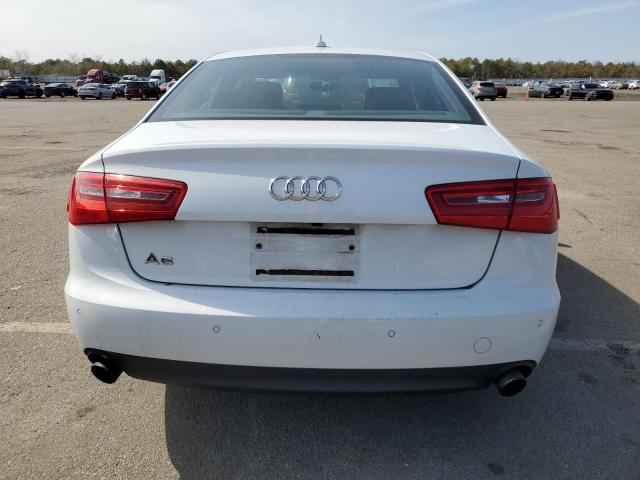 Photo 6 from auction – 2014 AUDI A6 PREMIUM with VIN WAUGFAFC7EN023593