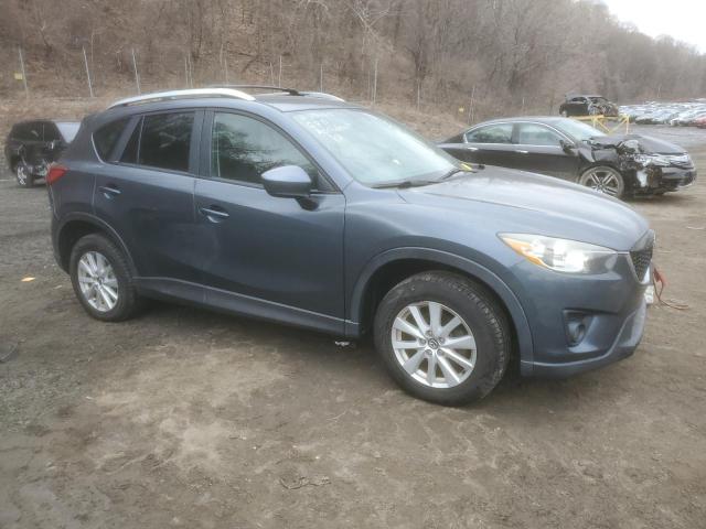 Photo 4 from auction – 2013 MAZDA CX-5 TOURI with VIN JM3KE4CE5D0100567