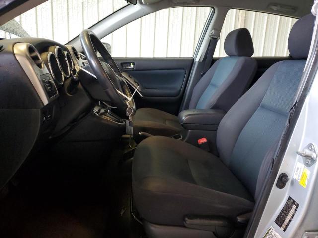 Photo 7 from auction – 2006 TOYOTA COROLLA MA with VIN 2T1KR32E06C621245
