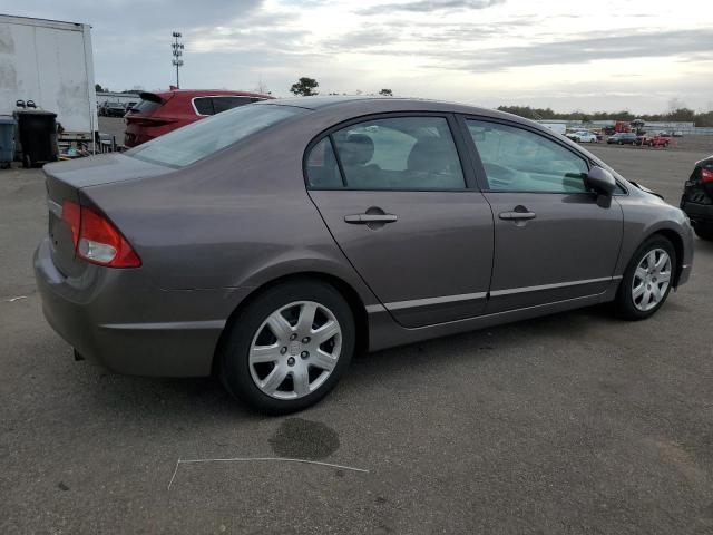 Photo 3 from auction – 2010 HONDA CIVIC LX with VIN 2HGFA1F53AH537170