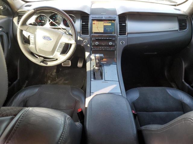 Снимка 8 от търг – 2010 FORD TAURUS SHO с VIN 1FAHP2KT8AG114375