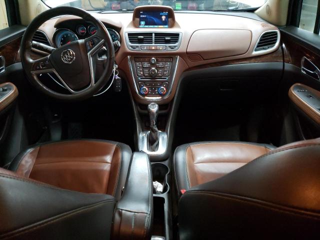 Photo 8 from auction – 2015 BUICK ENCORE with VIN KL4CJGSB9FB266982