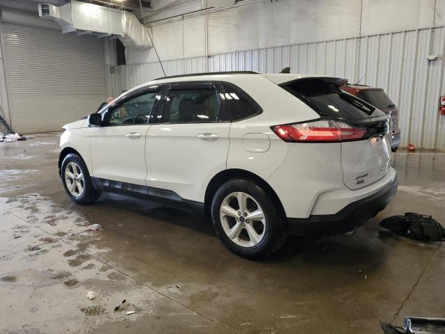 Photo 2 from auction – 2020 FORD EDGE SE with VIN 2FMPK3G97LBA66414