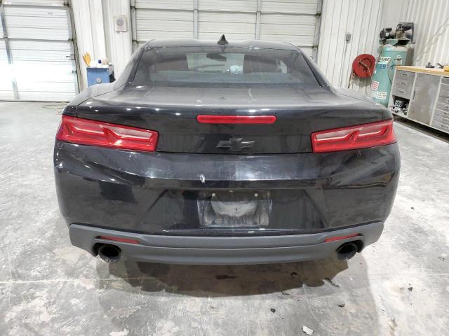 Photo 6 from auction – 2018 CHEVROLET CAMARO LT with VIN 1G1FB1RX3J0175198