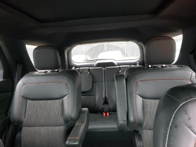 Снимка 10 от търг – 2022 FORD EXPLORER T с VIN 1FMSK8JH2NGB08216